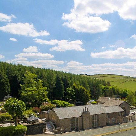 The Saddleworth Hotel Diggle 외부 사진