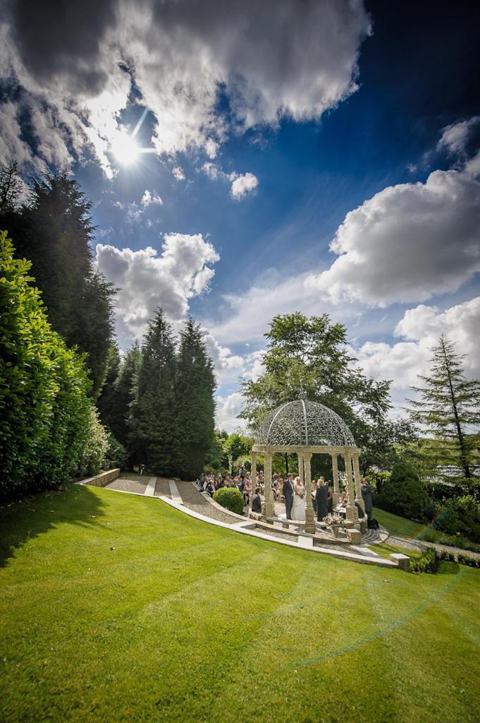The Saddleworth Hotel Diggle 외부 사진
