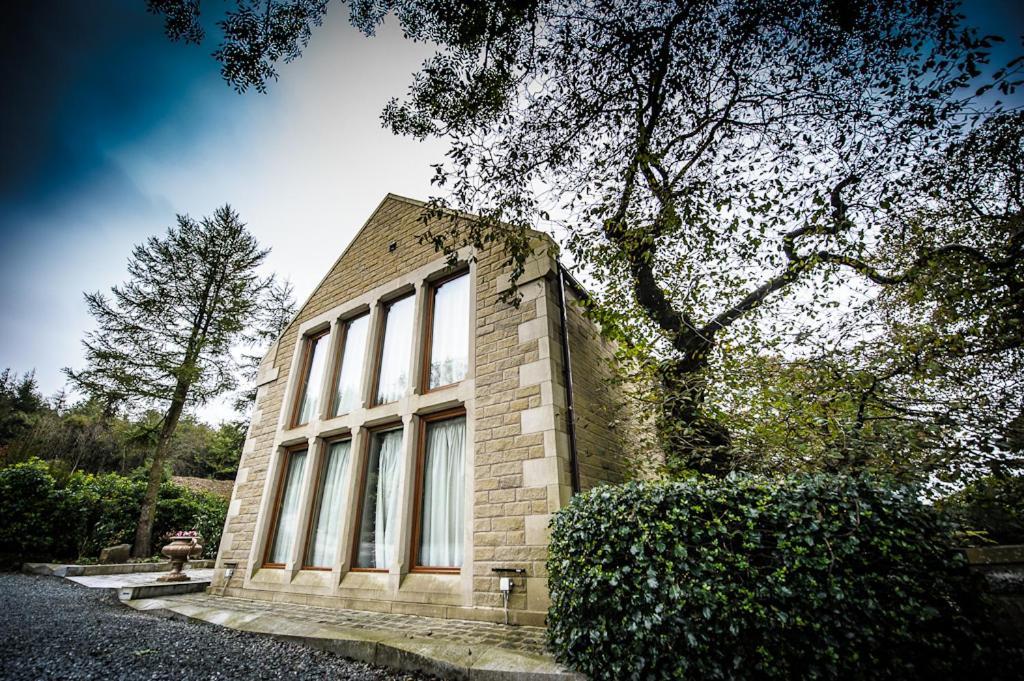 The Saddleworth Hotel Diggle 외부 사진