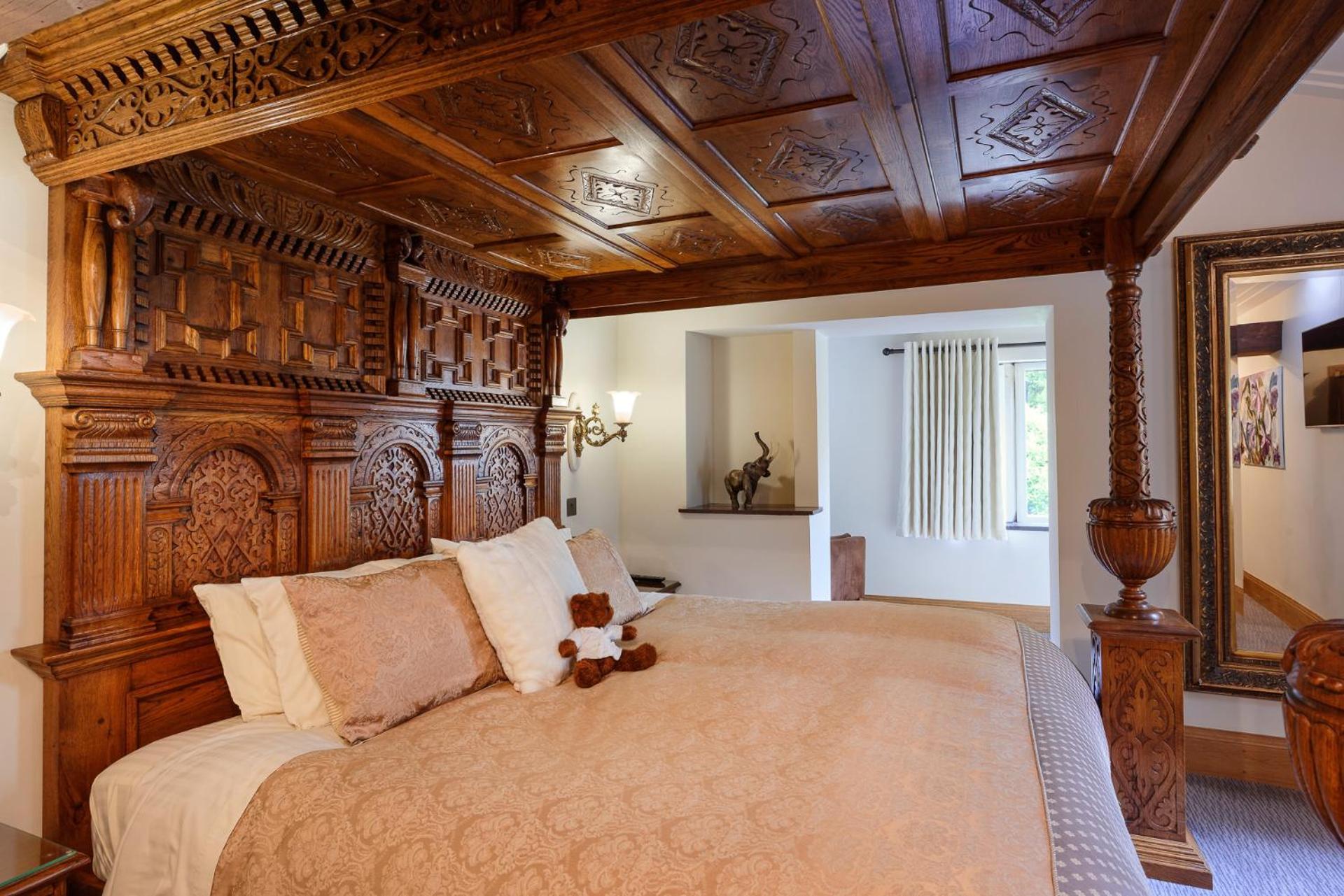 The Saddleworth Hotel Diggle 외부 사진