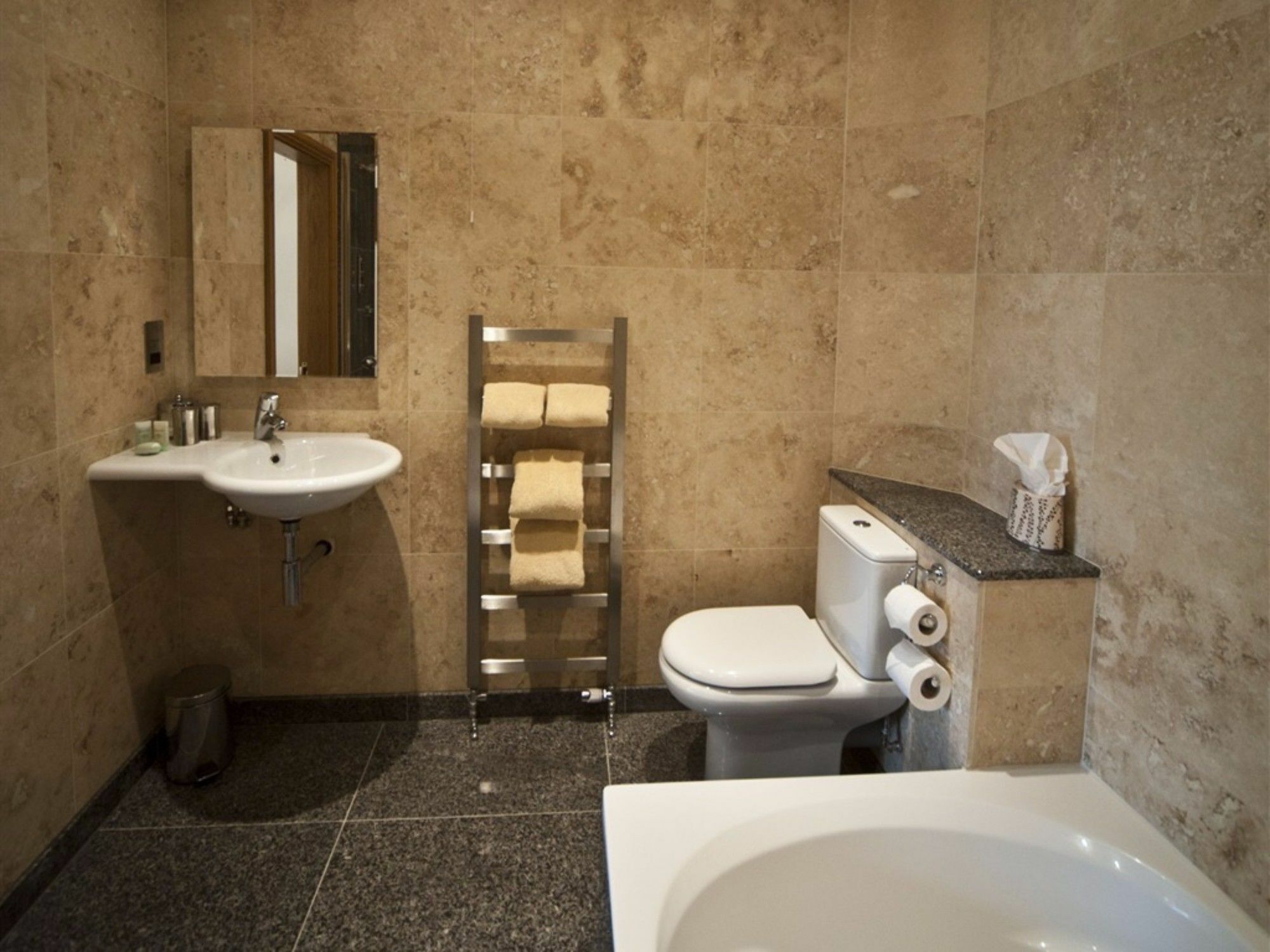 The Saddleworth Hotel Diggle 외부 사진