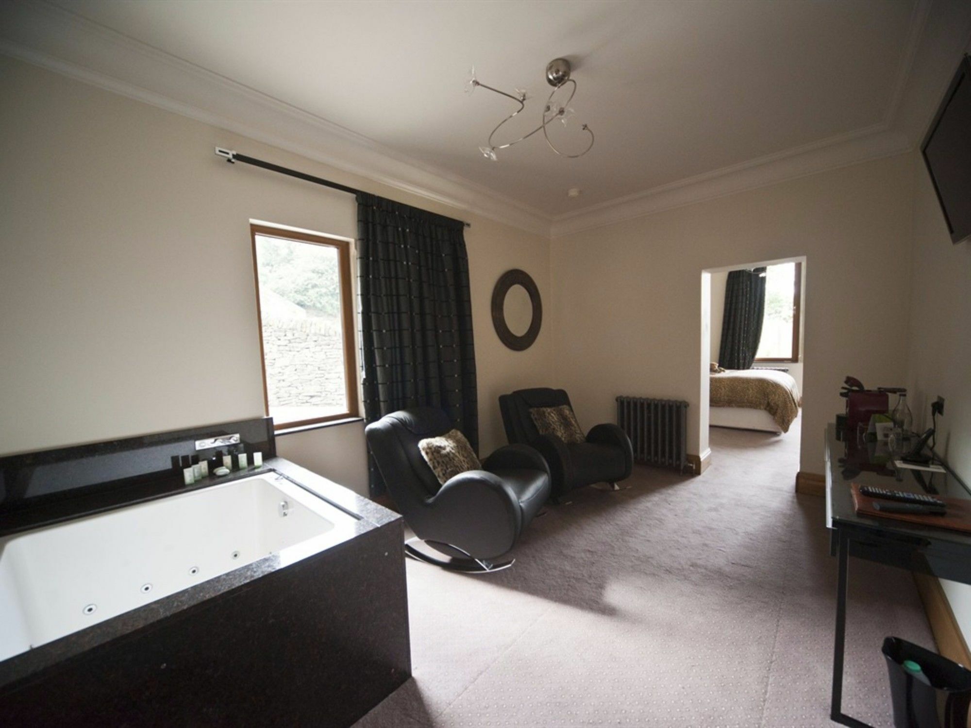 The Saddleworth Hotel Diggle 외부 사진
