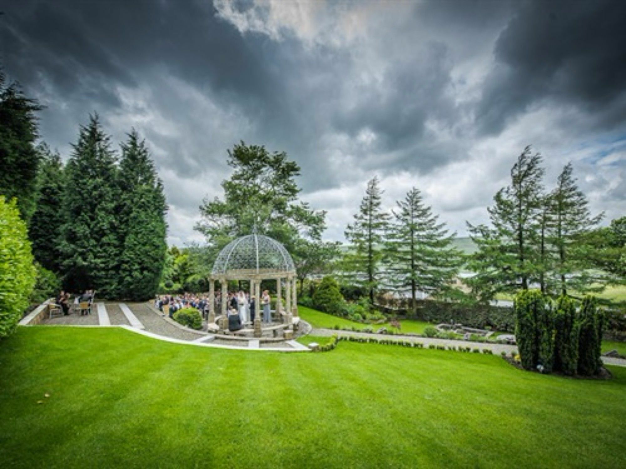 The Saddleworth Hotel Diggle 외부 사진