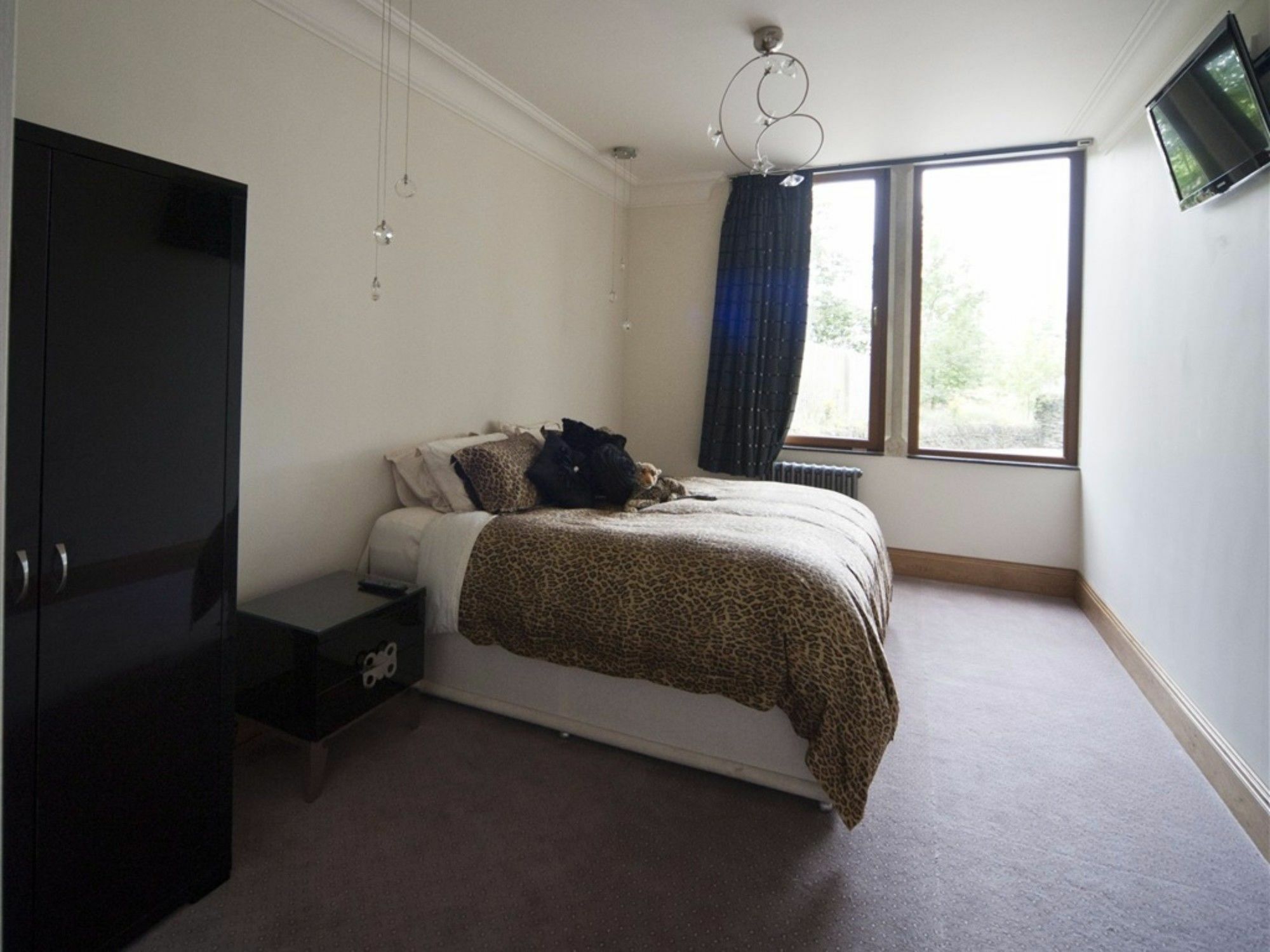 The Saddleworth Hotel Diggle 외부 사진