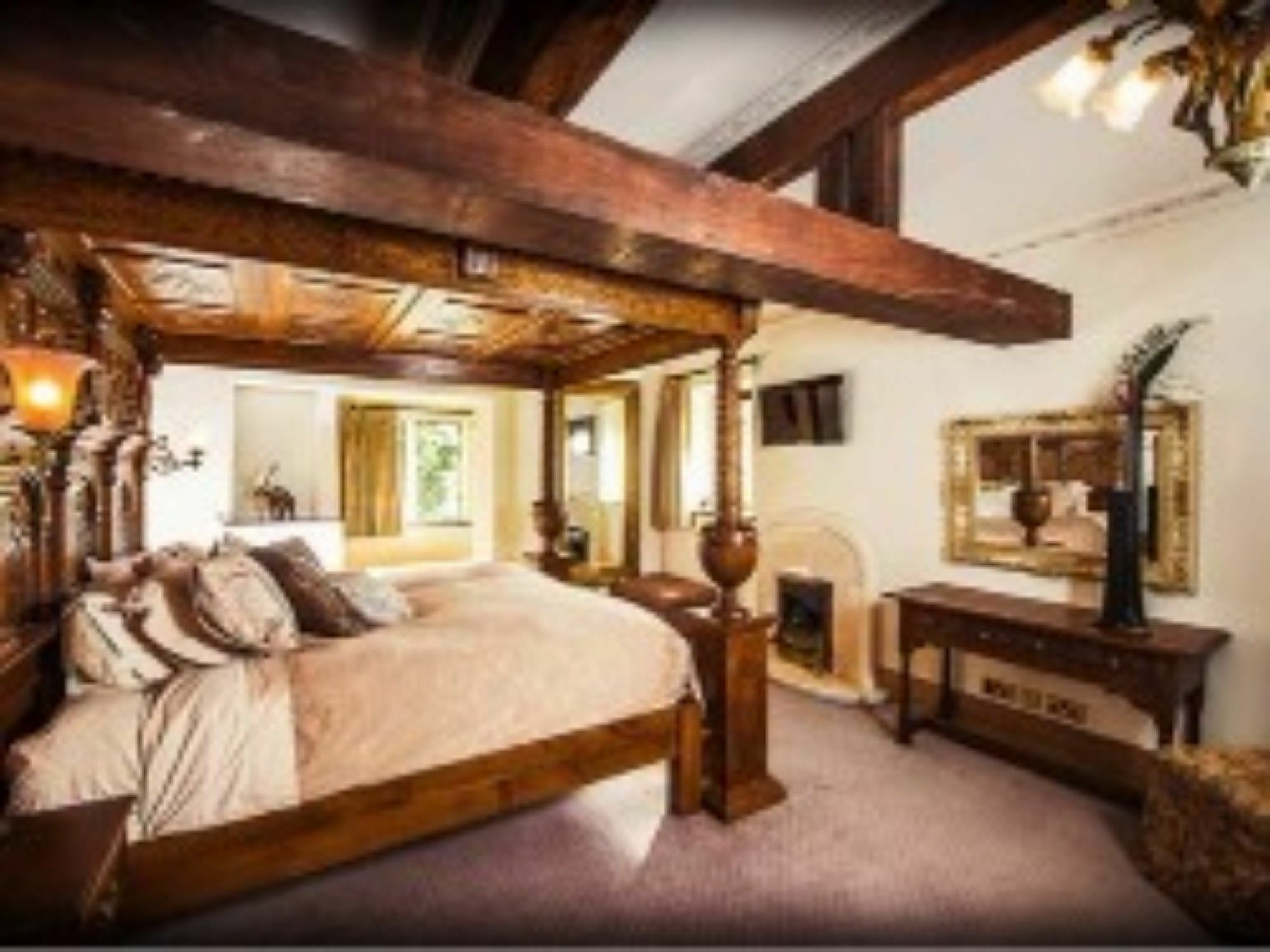 The Saddleworth Hotel Diggle 외부 사진