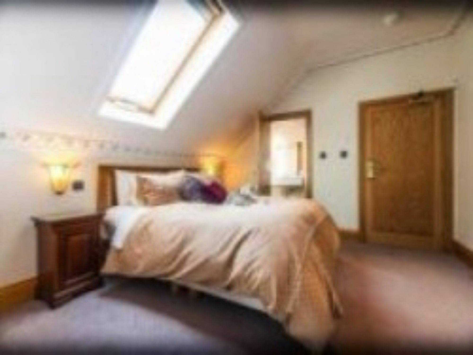 The Saddleworth Hotel Diggle 외부 사진