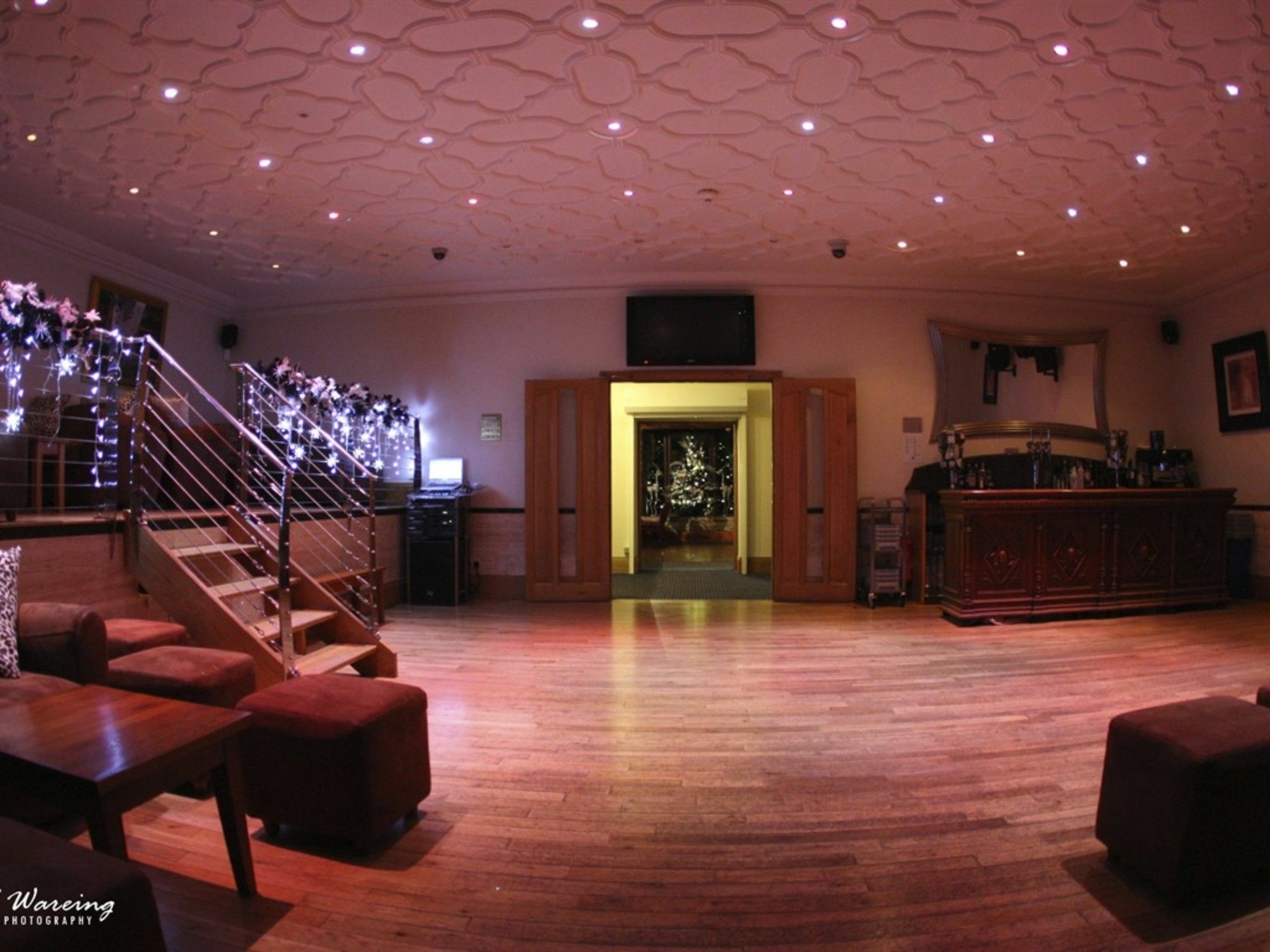 The Saddleworth Hotel Diggle 외부 사진