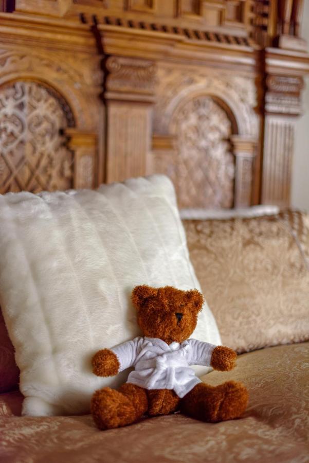 The Saddleworth Hotel Diggle 외부 사진