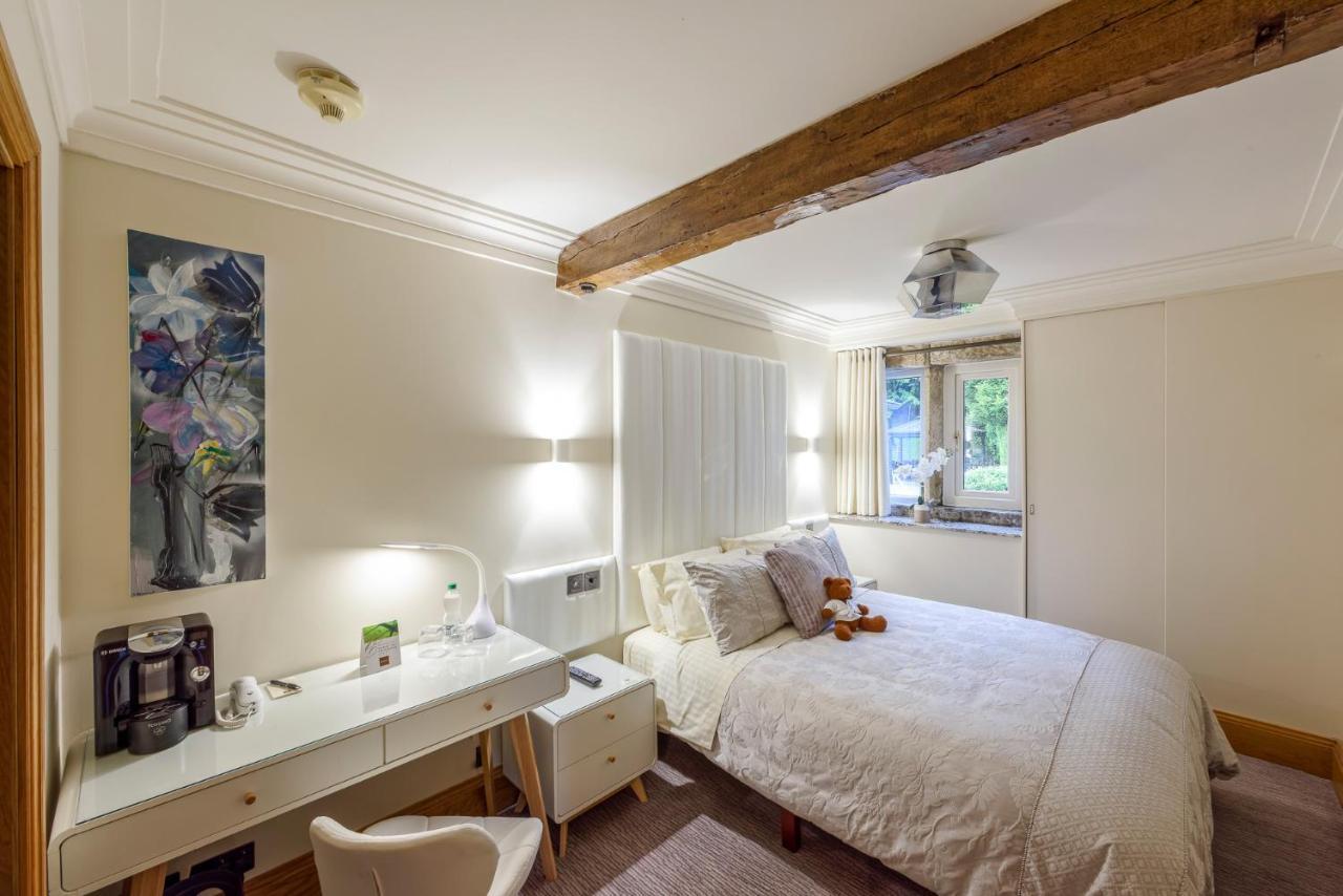 The Saddleworth Hotel Diggle 외부 사진