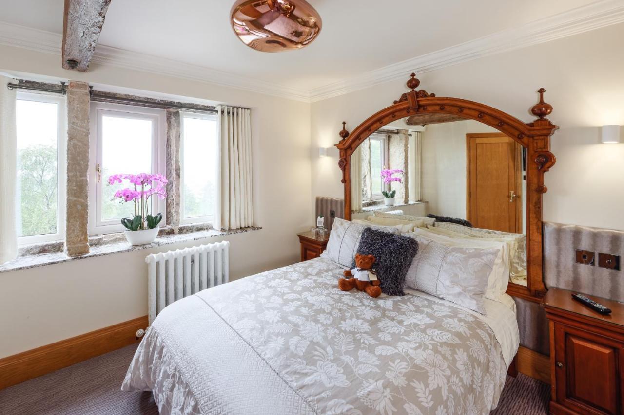 The Saddleworth Hotel Diggle 외부 사진